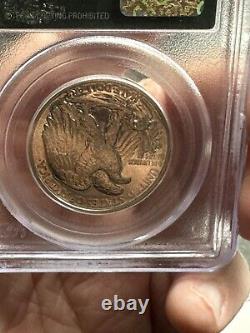 1940 Proof Walking Liberty Half Dollar 50c Pcgs Certified Pr 66 Proof Cac