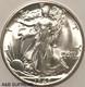 1940 S Walking Liberty Half Dollar From Obw Roll Estate Ch-gem Bu Unc 90% Silver