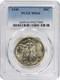 1940 Walking Liberty Silver Half Dollar Ms64 Pcgs