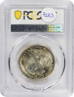1940 Walking Liberty Silver Half Dollar MS64 PCGS