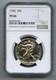 1940 Walking Liberty Silver Half Dollar Ngc Pf (pr) 66