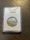 1941d Standing Liberty Half Dollar Ms 65