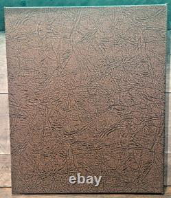 1941-1947 Walking Liberty Half Dollar Short Set in DANSCO Album 20 Coins