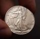 1941 50c Walking Liberty Silver Half Dollar Coin Detail Must See You Grade