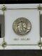 1941 Gem Bu Ms Uncirculated Walking Liberty Silver Half Dollar! Arcg Old Holder