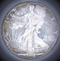 1941 Liberty Walking Half Dollar CACG Proof 64 Proof CAC Low Mintage
