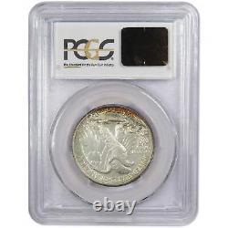 1941 Liberty Walking Half Dollar PR 65 PCGS 90% Silver 50c Proof US Coin