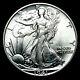 1941-s Walking Liberty Half Dollar Silver - Gem Bu+ Stunning Coin - #ww683bbb
