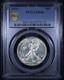 1941 Walking Liberty Half Dollar 50c Pcgs Pr66 Pcgs Gold Shield