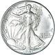 1941 Walking Liberty Half Dollar 90% Silver Choice Bu Us Coin See Pics R558
