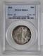 1941 Walking Liberty Half Dollar 90% Silver Pcgs Ms 64 Excellent