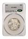 1941 Walking Liberty Half Dollar Cacg Ms65 Gem? Premium Quality Original Tone