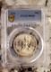 1941 Walking Liberty Half Dollar Ms66 Pcgs Gold Shield