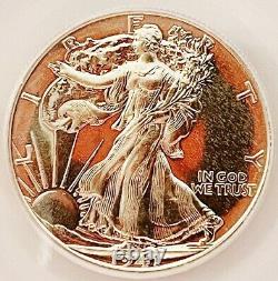 1941 Walking Liberty Half Dollar PCGS PR64 Dazzling Eye Appeal, Liquid Mirrors