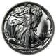 1941 Walking Liberty Half Dollar Proof