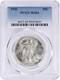 1941 Walking Liberty Silver Half Dollar Ms64 Pcgs