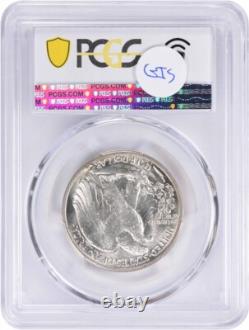 1941 Walking Liberty Silver Half Dollar MS64 PCGS