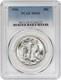 1941 Walking Liberty Silver Half Dollar Ms65 Pcgs