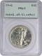 1941 Walking Liberty Silver Half Dollar Pr65 Pcgs