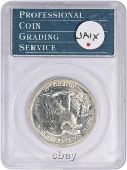 1941 Walking Liberty Silver Half Dollar PR65 PCGS
