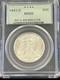 1941-d Walking Liberty Silver Half Dollar Graded Pcgs Ms65