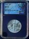 1942 50c Silver Walking Liberty Half Dollar Ngc Graded Ms 66 Trader Bee Holder