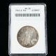 1942-d 50¢ Walking Liberty Half Dollar Coin, Graded Ms-65, Km# 142