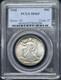 1942 Half Dollars Liberty Walking Pcgs Ms-65