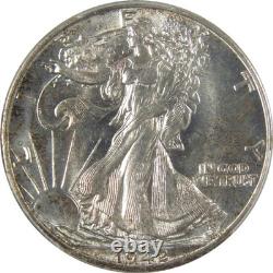 1942 Liberty Walking Half Dollar MS 65 PCGS Silver 50c Coin SKUI19855