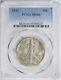 1942 Liberty Walking Liberty Half Dollar Pcgs Ms-66- Mint State 66