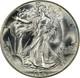 1942 Ms65 Walking Liberty Half Dollar, Pcgs 51866177