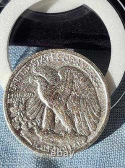 1942-P, 1943-D, 1944-S walking liberty. 50 90% silver First Commorative Mint COA