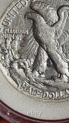 1942-P, 1943-D, 1944-S walking liberty. 50 90% silver First Commorative Mint COA