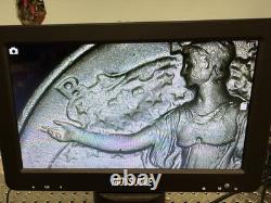 1942-P 50C Silver Walking Liberty Half Dollar Uncirculated NM or Better #3715