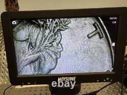 1942-P 50C Silver Walking Liberty Half Dollar Uncirculated NM or Better #3715