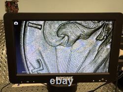 1942-P 50C Silver Walking Liberty Half Dollar Uncirculated NM or Better #3715