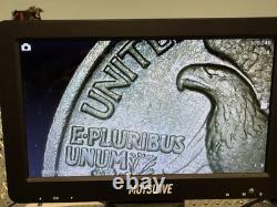 1942-P 50C Silver Walking Liberty Half Dollar Uncirculated NM or Better #3715