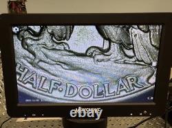 1942-P 50C Silver Walking Liberty Half Dollar Uncirculated NM or Better #3715