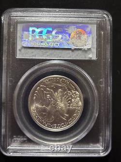 1942 P Half Dollars Liberty Walking PCGS MS-66 CAC