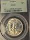 1942 P Pcgs Ms65 Walking Liberty Half Dollar Ogh