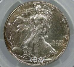 1942 Proof Walking Liberty Half Dollar 50c Pcgs Certified Pf Pr 67 Silver (797)