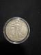 1942 Walking Liberty Half Dollar
