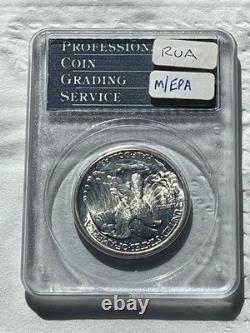 1942 Walking Liberty Half Dollar MS 65 RATTLER old PCGS holder -free shipping