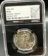 1942 Walking Liberty Half Dollar Ngc Pf 67 Vaultbox Series X