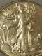 1942 Walking Liberty Half Dollar -no Mint Mark-great Condition-90% Silver