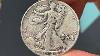 1942 Walking Liberty Half Dollar Worth Money How Much Is It Worth And Why