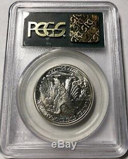 1942 Walking Liberty Half Proof PCGS PR65 OGH. Flashy, Sharp. Gorgeous