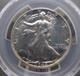 1942 Walking Liberty Proof Silver Half Dollar 50c Pcgs Pr66 #629 Ecc&c, Inc