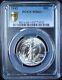 1942 Walking Liberty Silver Half Dollar Pcgs Ms 66+ Gold Shield