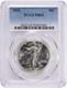 1942 Walking Liberty Silver Half Dollar Pr62 Pcgs